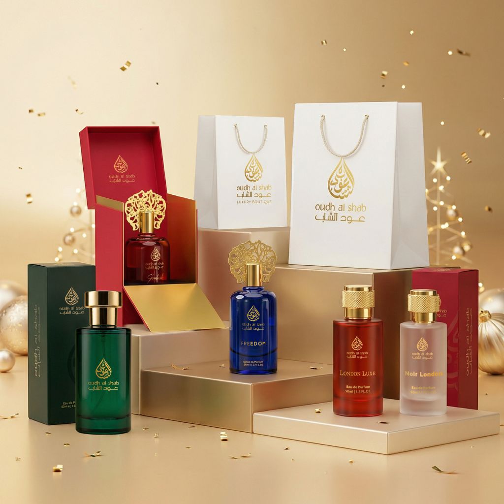 Perfumes