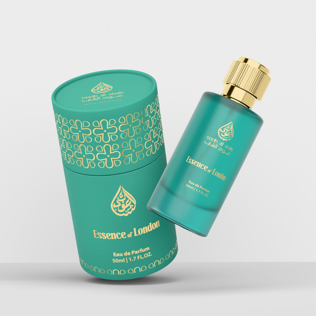 Essence of London 50ml EDP