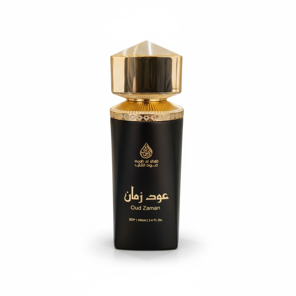 Oud Zaman 100ml EDP