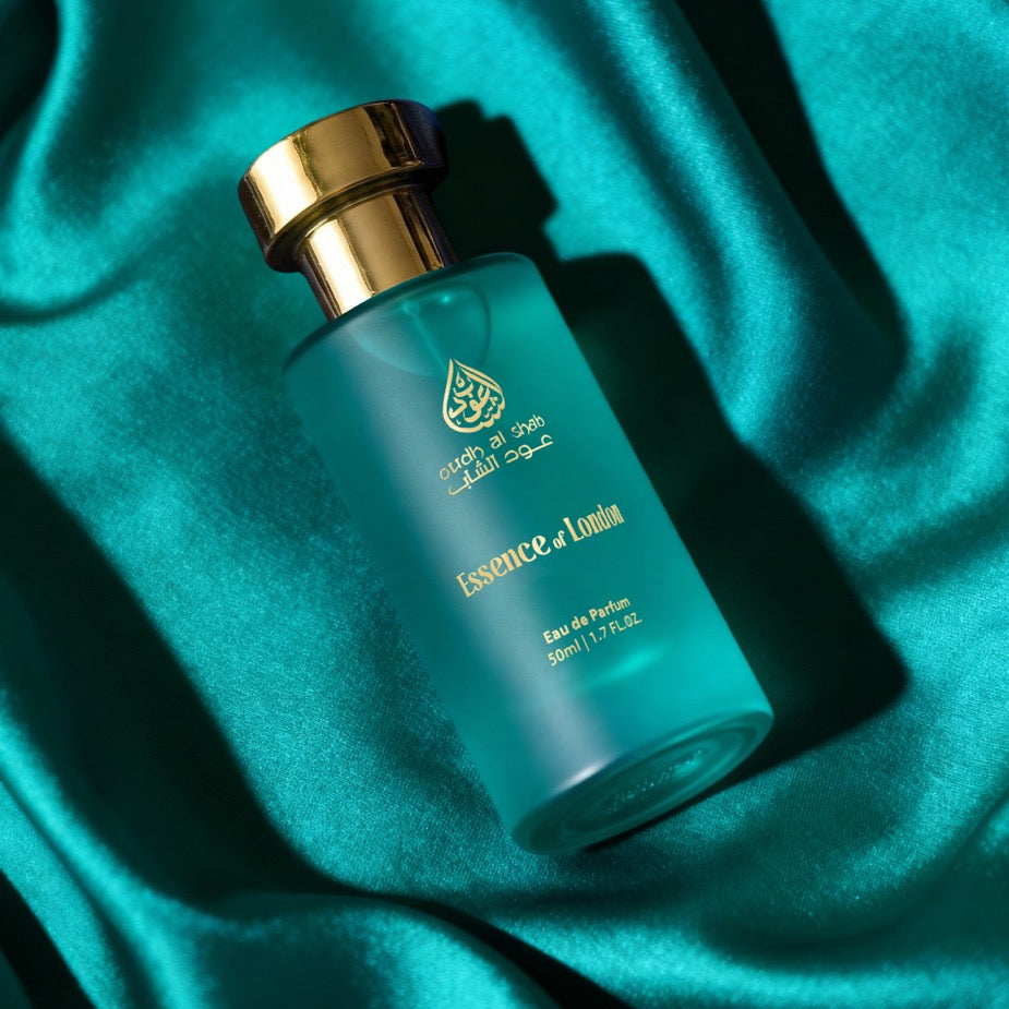 Essence of London 50ml EDP