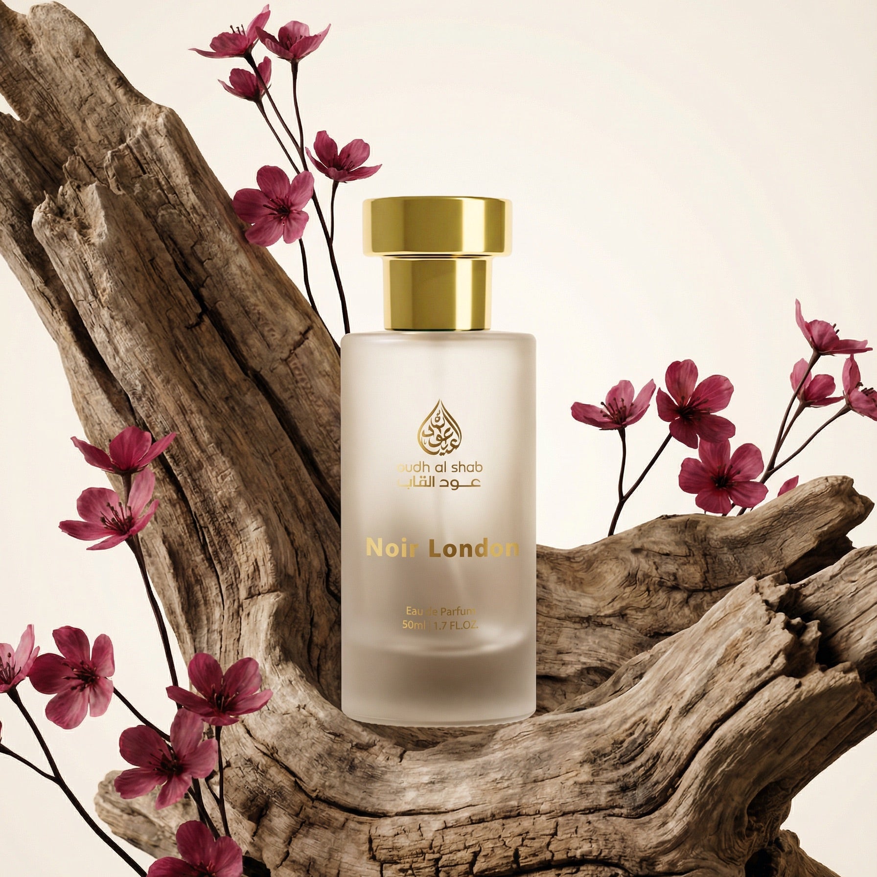 Noir London 50ml EDP