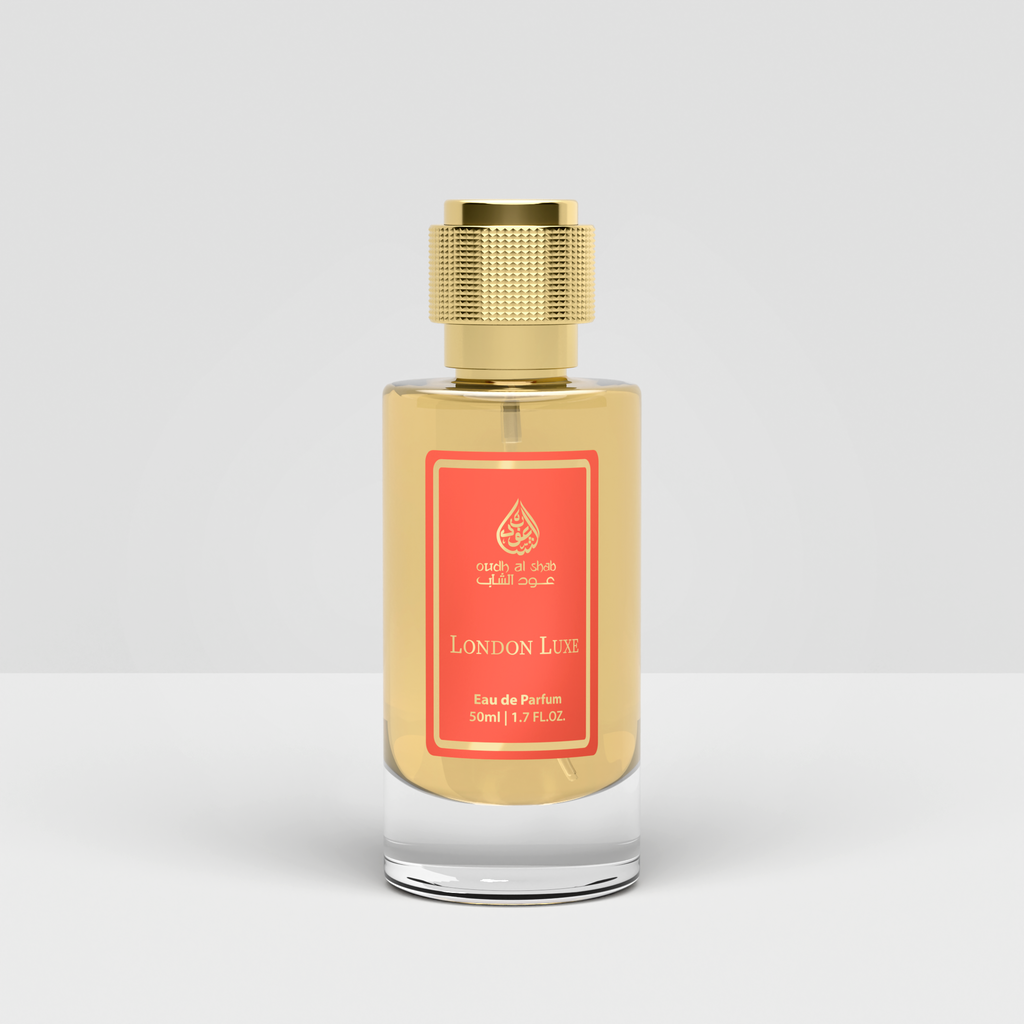 London Luxe 50ml EDP
