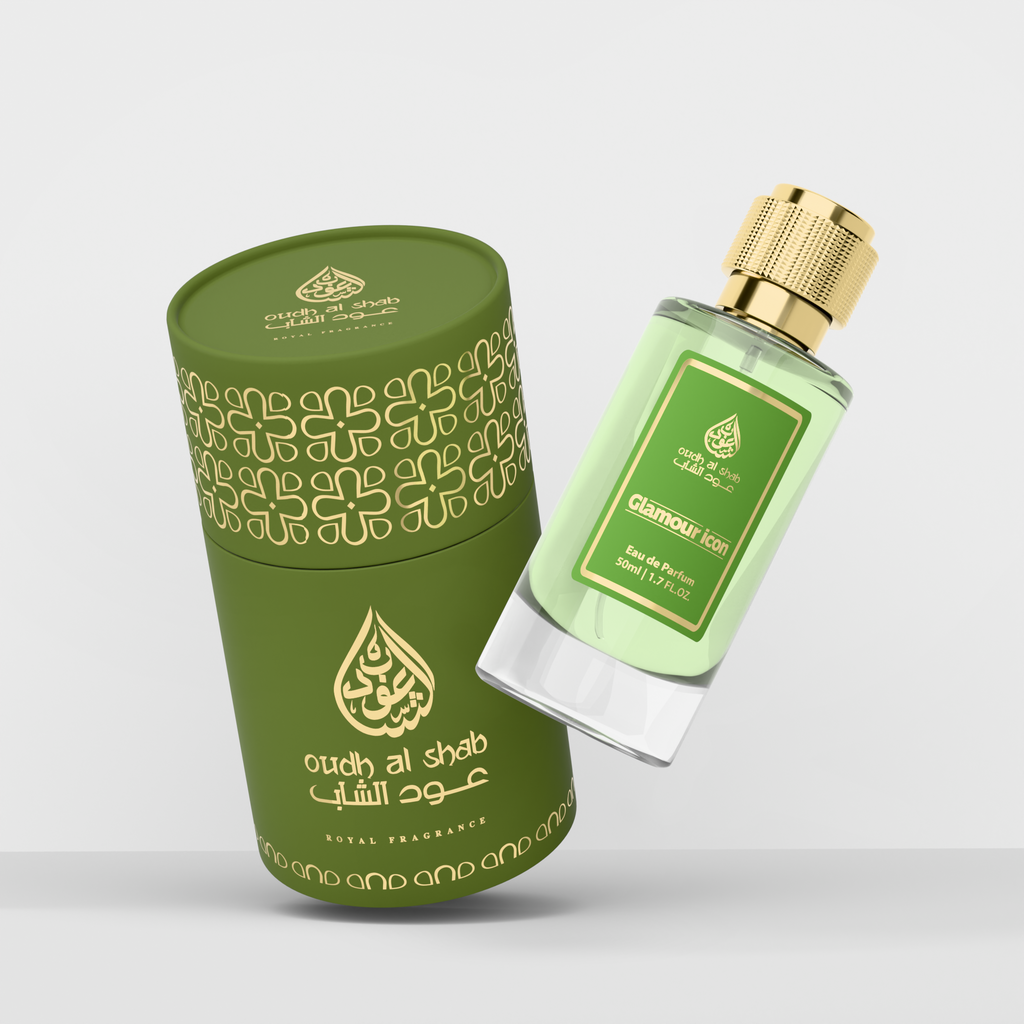Glamour Icon 50ML EDP