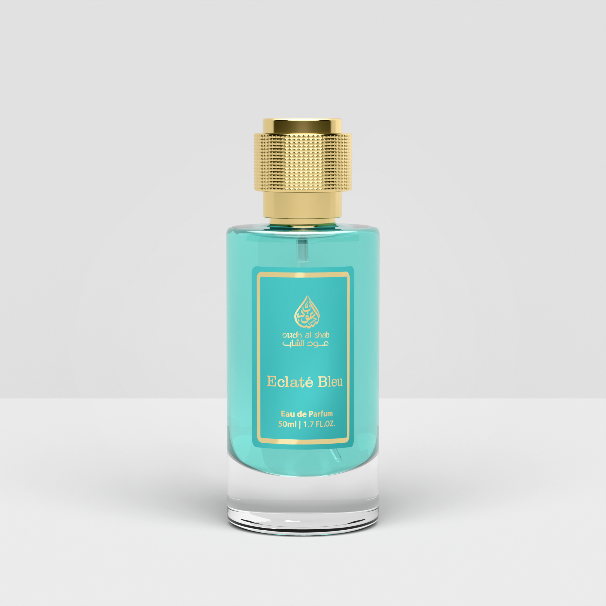 Eclaté Bleu 50ml EDP