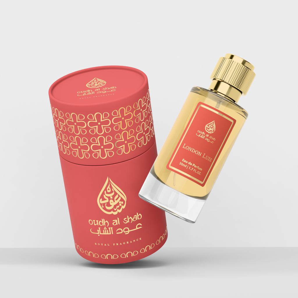 London Luxe 50ml EDP