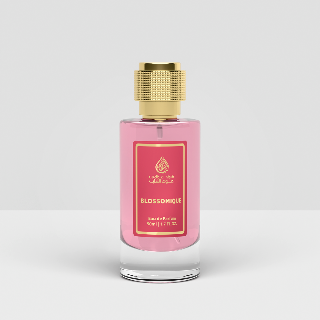 Blossomique 50ml EDP
