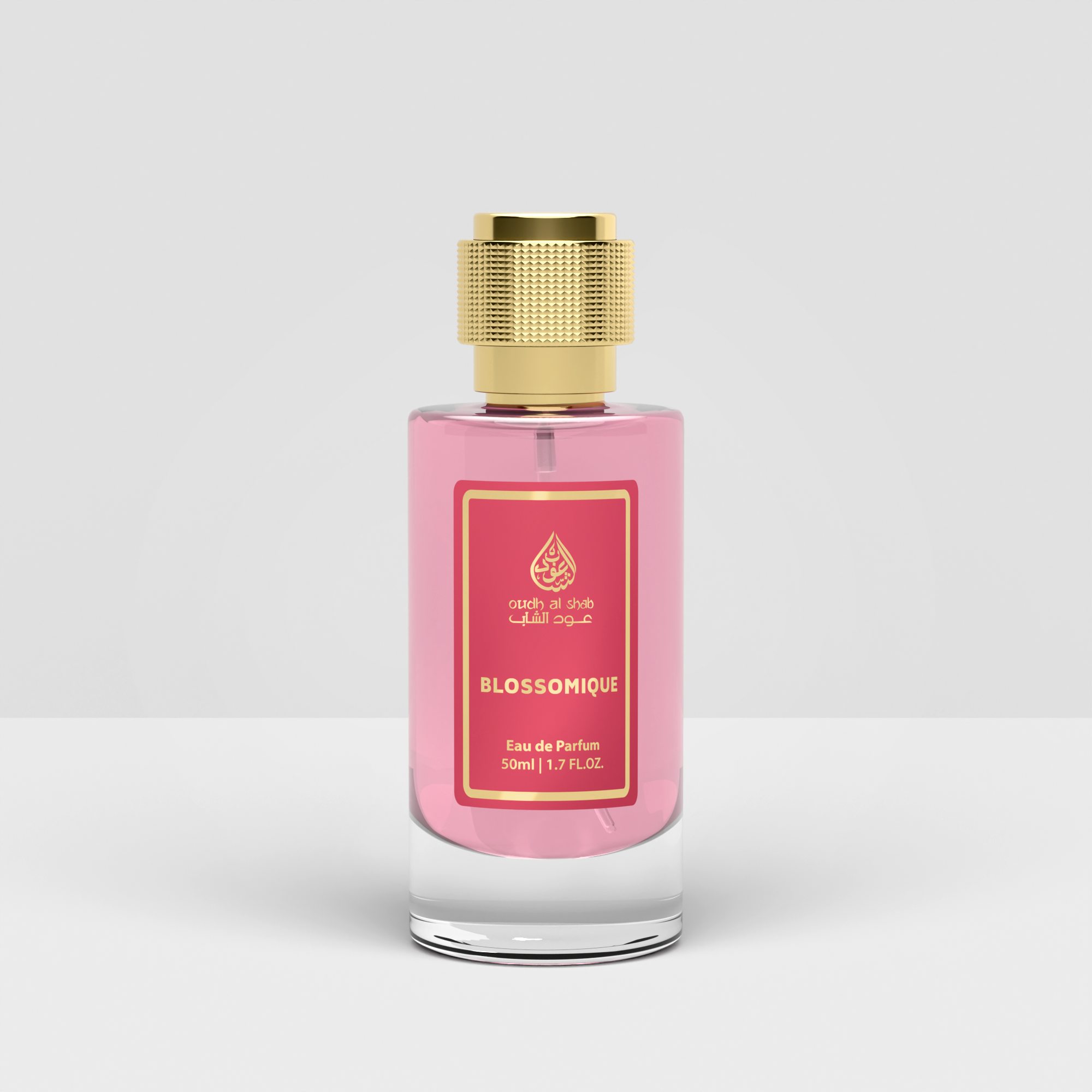 Blossomique 50ml EDP