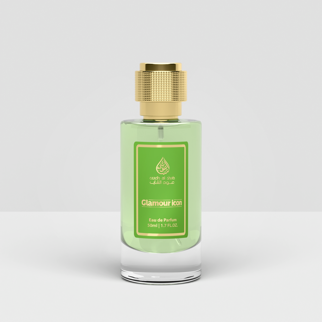 Glamour Icon 50ML EDP