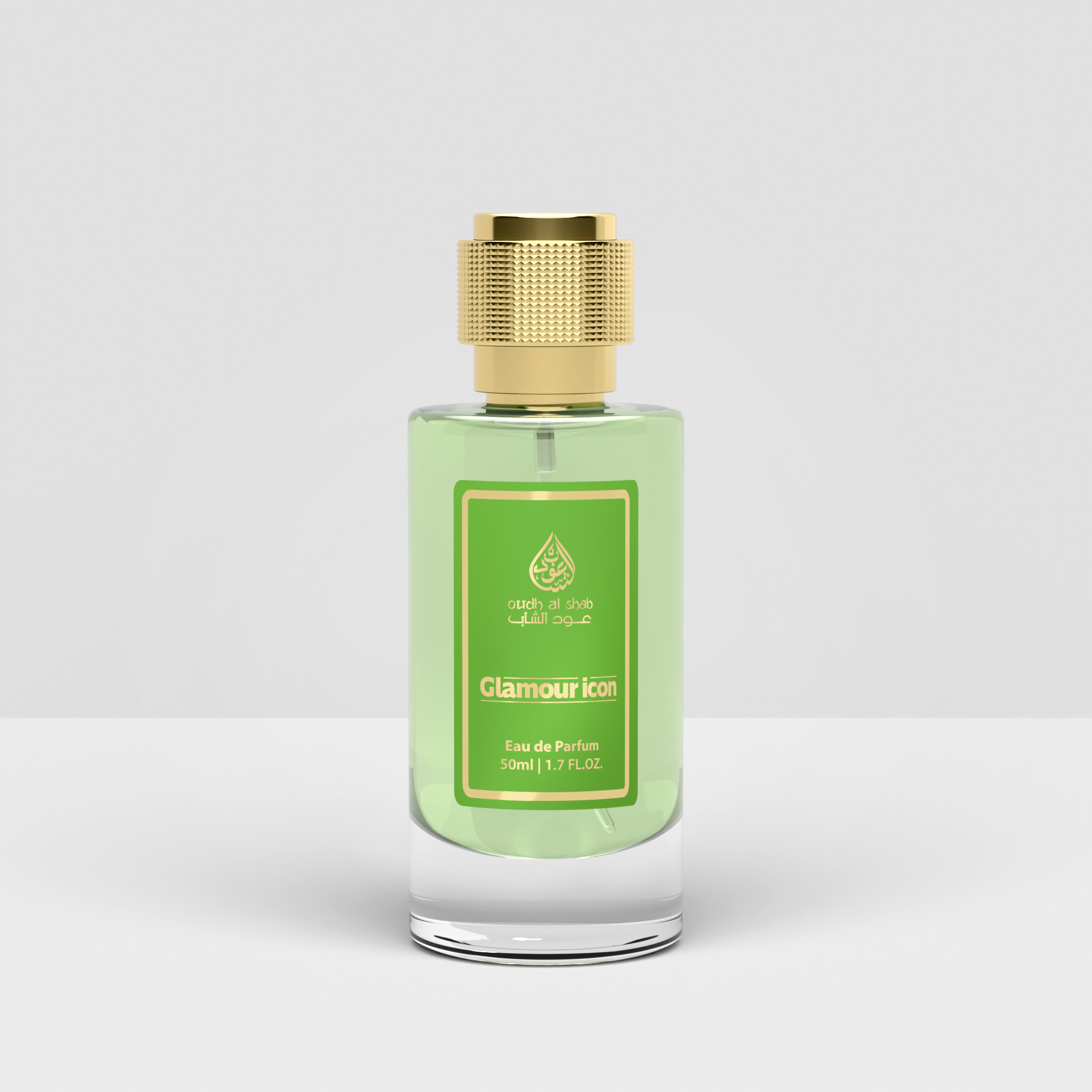 Glamour Icon 50ML EDP