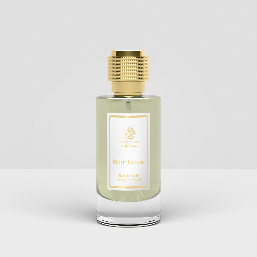 Noir London 50ml EDP