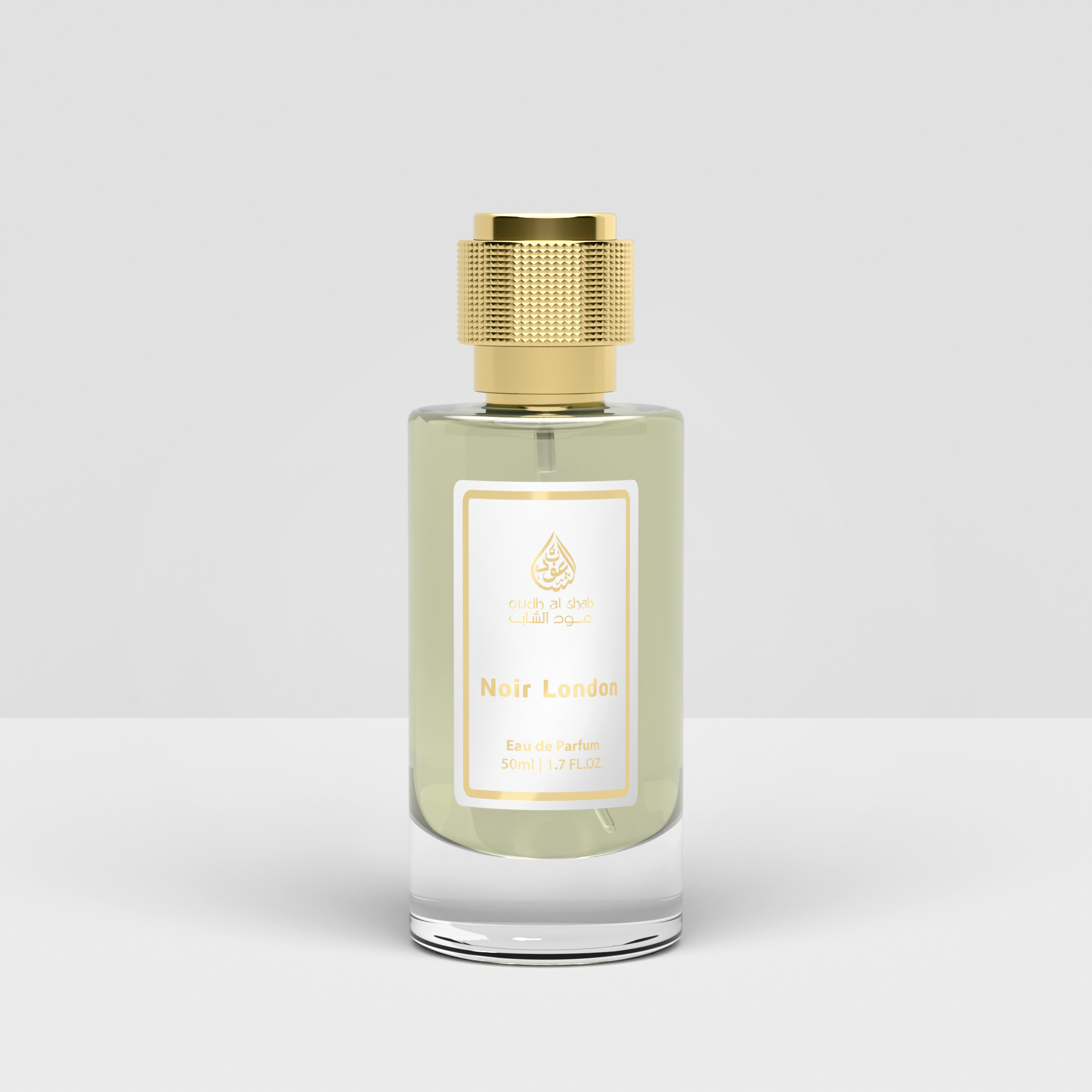 Noir London 50ml EDP