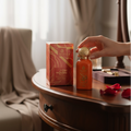 Burning Rose 50ml EDP