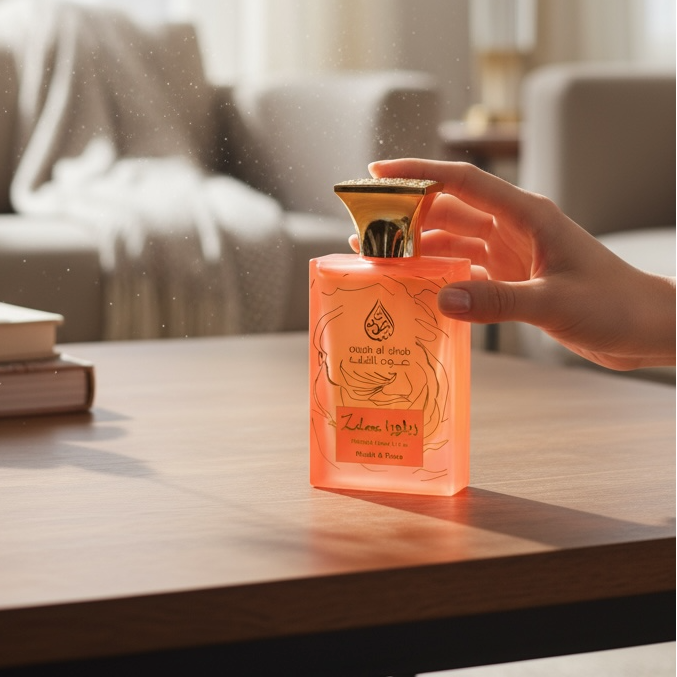 Zelora 50ml EDP