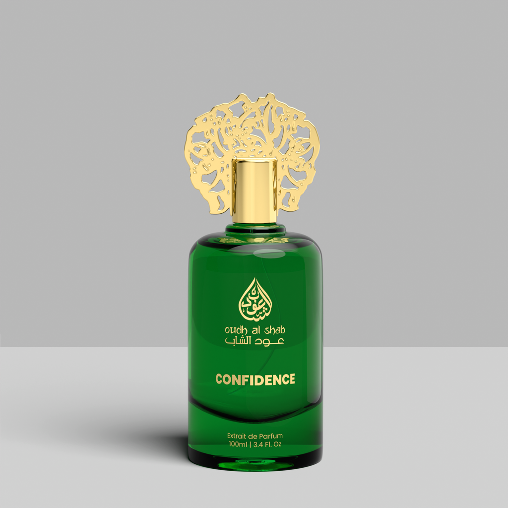 Confidence 100ml Extrait