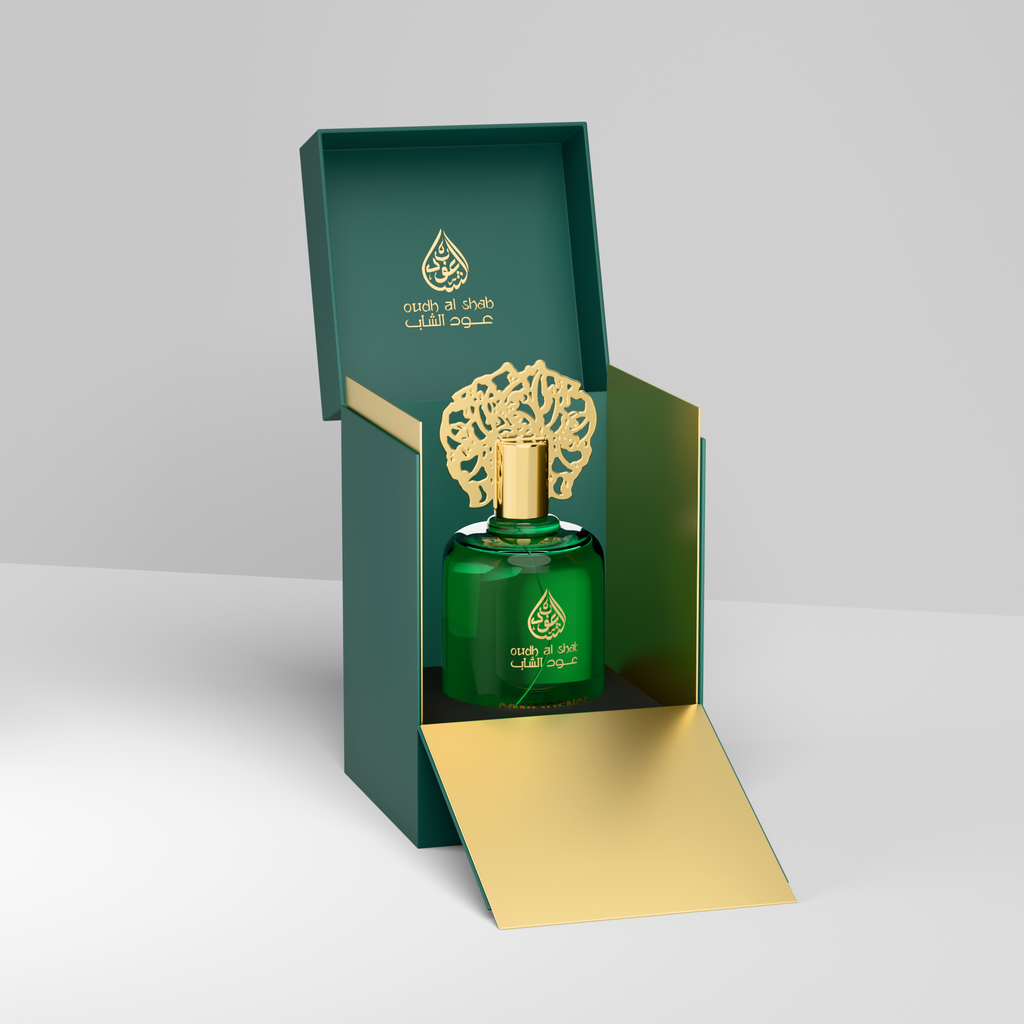 Confidence 100ml Extrait