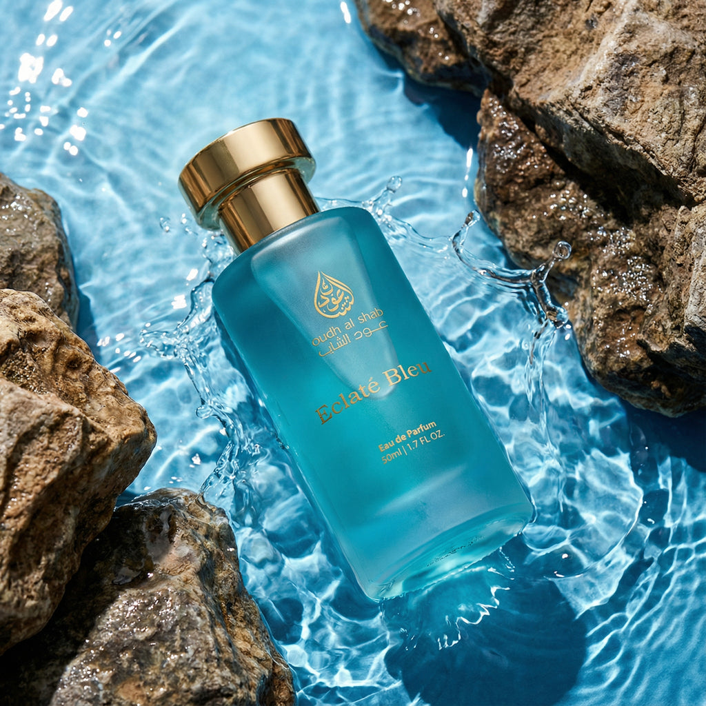 Eclaté Bleu 50ml EDP