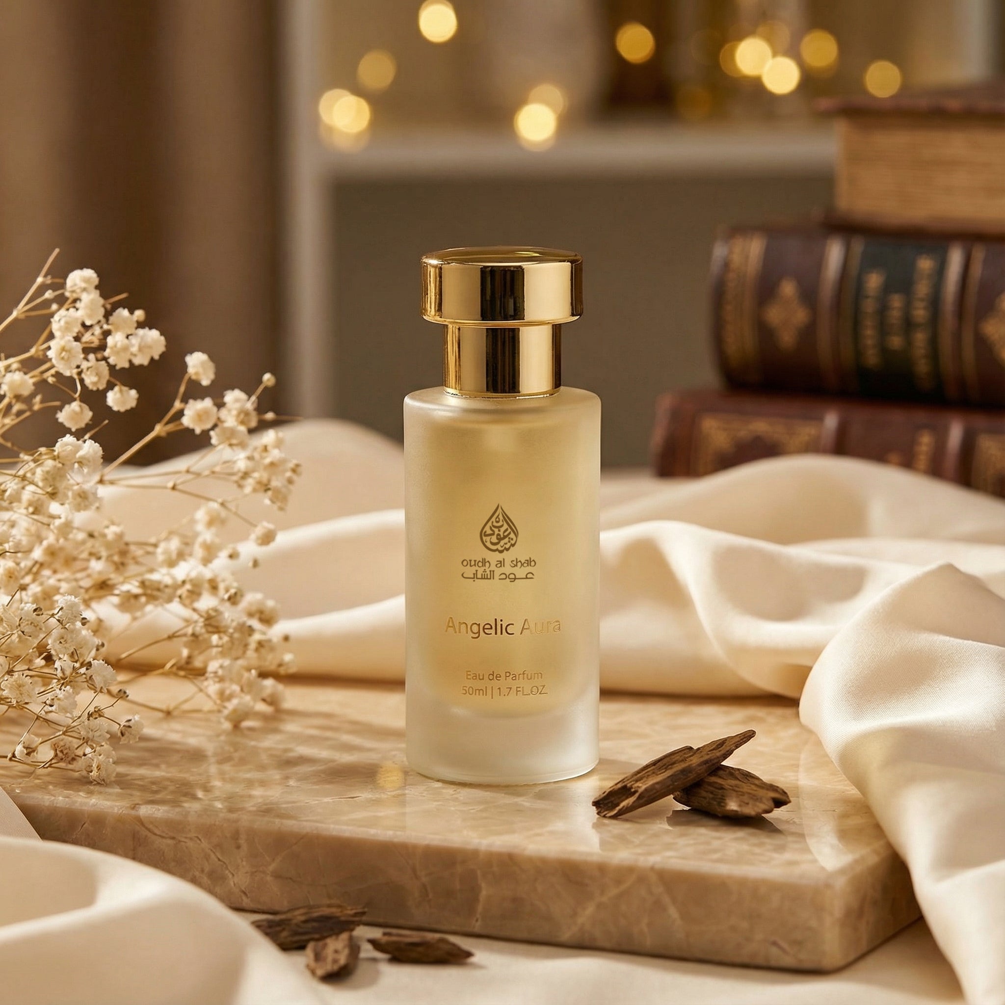 Angelic Aura 50ml EDP