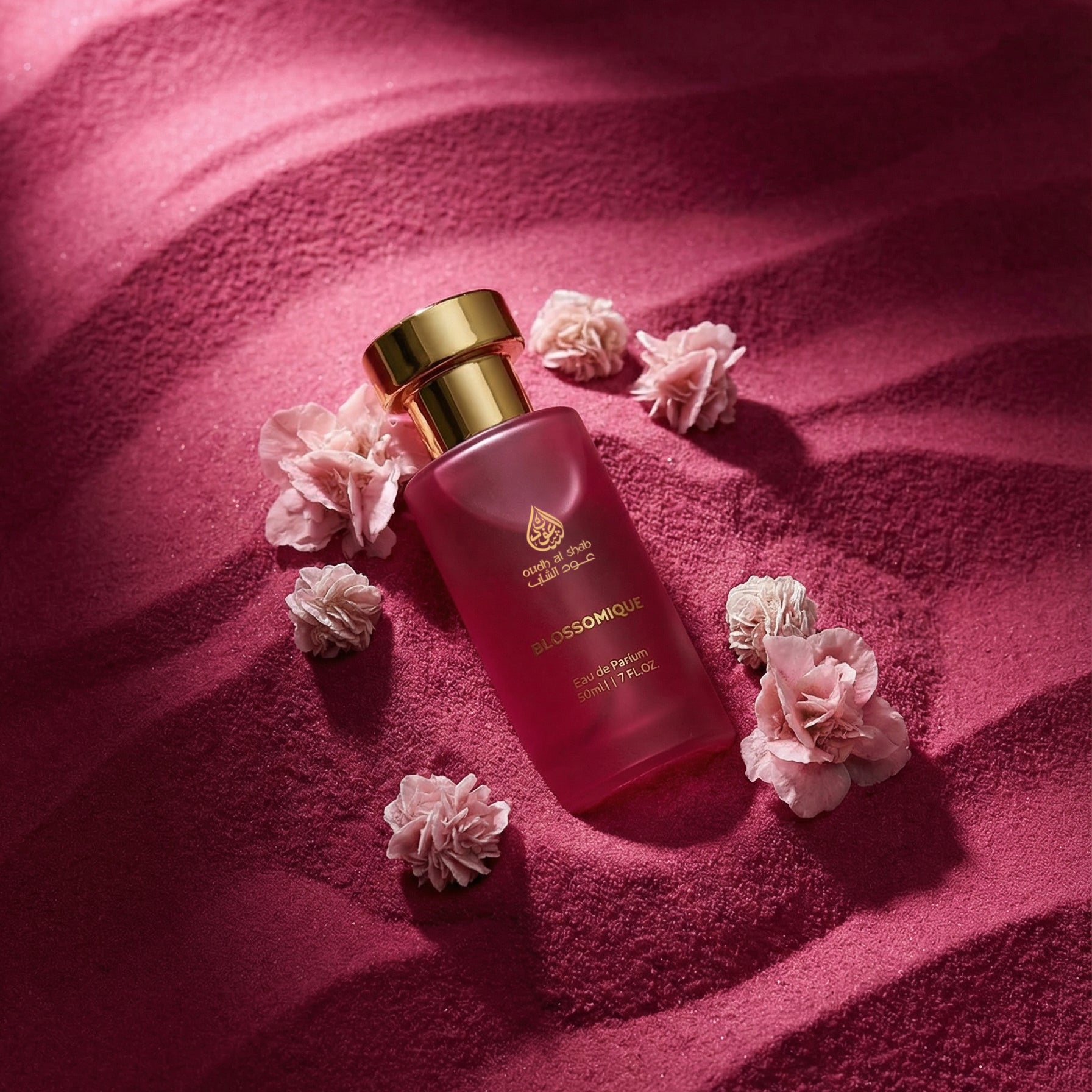 Blossomique 50ml EDP