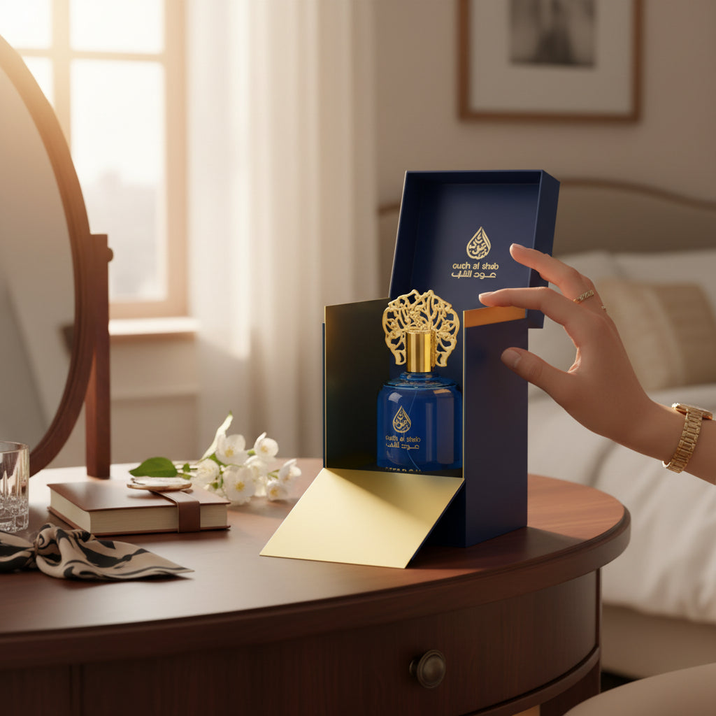 Freedom 100ml Extrait